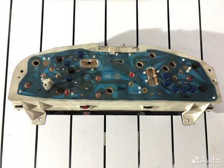 Приборная панель Nissan Pulsar N15