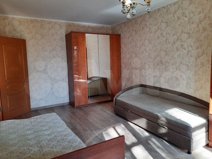 1-к. квартира, 37,8 м², 6/9 эт.
