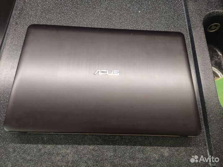 Свежий Asus 4 ядра/4/240 ssd