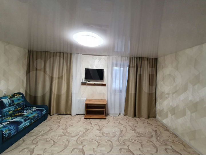 1-к. квартира, 31,9 м², 1/9 эт.