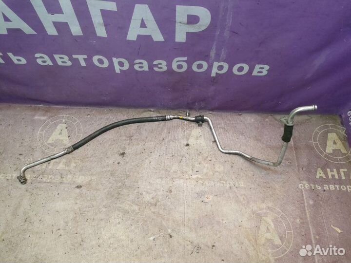 Трубка кондиционера Peugeot 4007 DW12 2008