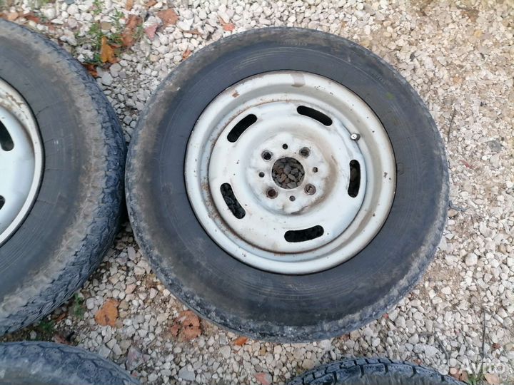 Диски r 13 Штамп