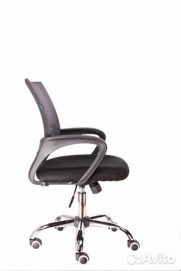 Кресло офисное EverProf EP-696 Сетка Серый