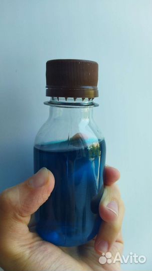 Гравий аквариумный