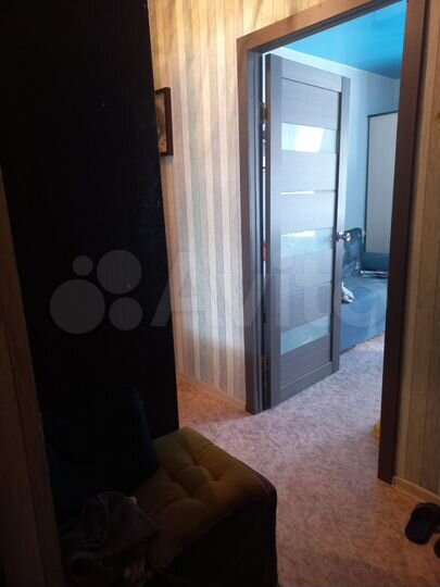 3-к. квартира, 75,7 м², 3/3 эт.