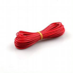 Провод 14 AWG 2,5 мм² PVC до 105 градусов (41*0.2