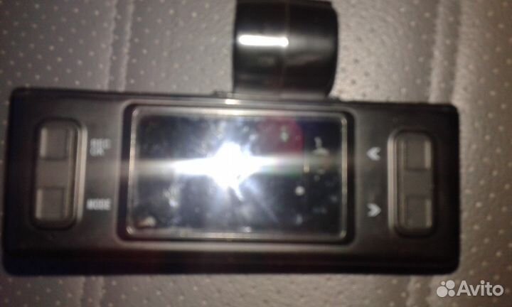 Видео регистратор supra