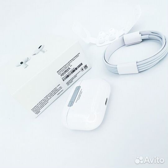 AirPods Pro Новые