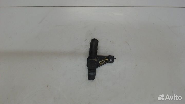 Кран отопителя Volkswagen Transporter 4, 2003