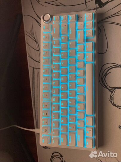 Клавиатура loxa