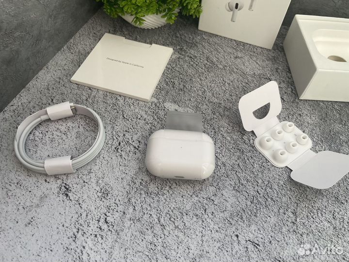 Airpods pro 2