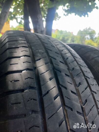 Yokohama Geolandar G91 225/65 R17