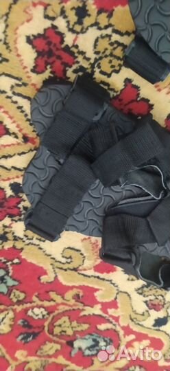 Вертикализатор тренажер для ходьбы Firefly Upse