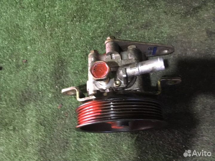 Гидроусилитель руля, гур, Насос Гидроусилителя