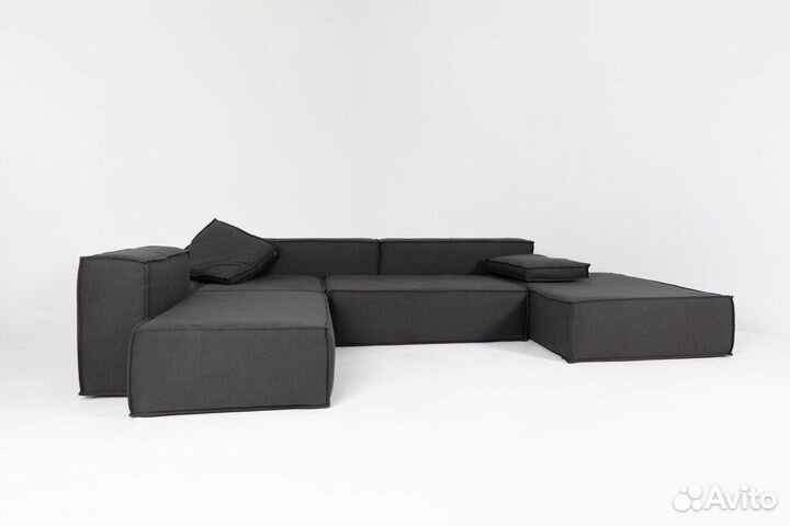 Диван 34502100 мм