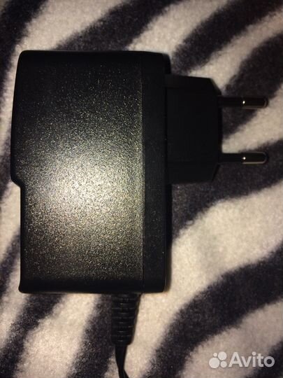 Зарядное устройство 15V