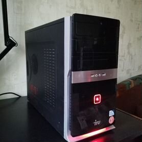 Новый Core i7 (Xeon) + 32 GB + GTX 560 - 1GB