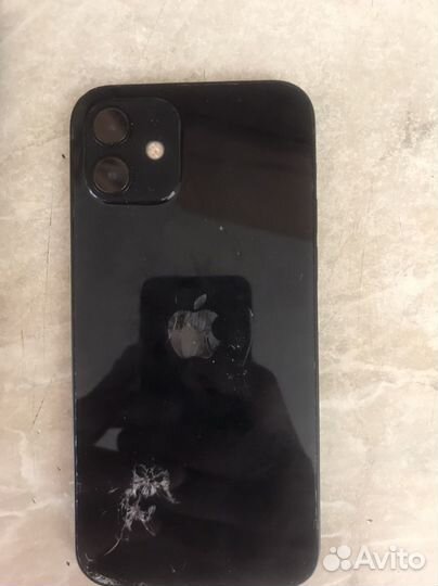 Мобильные телефоны бу iPhone 12