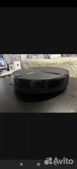 Робот пылесос xiaomi roborock