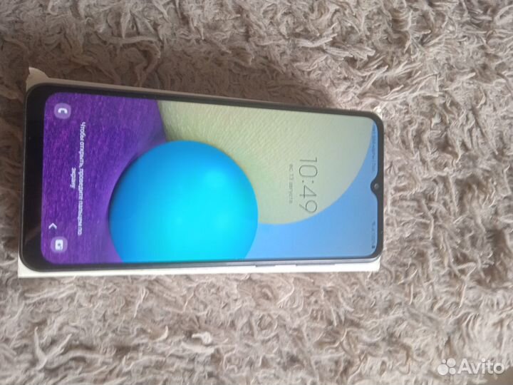 Продаю смартфон Самсунг