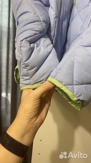 Куртка для девочки