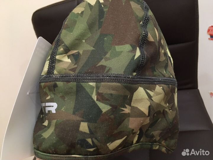 Шапка подшлемник Chaos Ctr