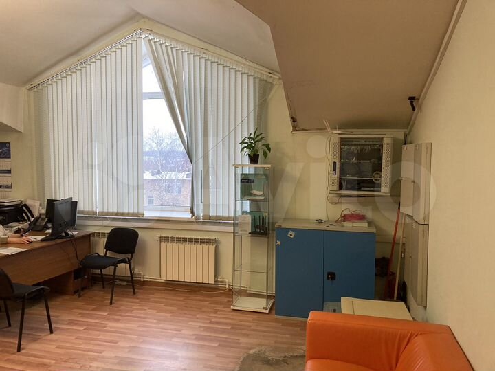 Торговая площадь, 34.5 м²