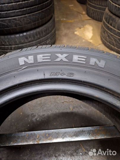 Nexen N'Priz AH8 215/50 R17 91V