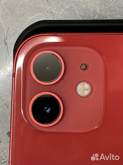 Телефон iPhone 12 128 гб