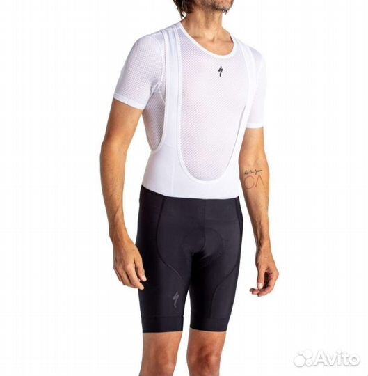 Велошорты specializedrbx BIB shorts