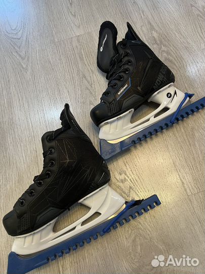 Коньки nordway