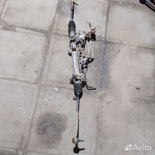 Рулевая рейка Тойота Карина е Toyota Carina E