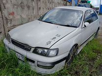 Toyota Corona 1.8 AT, 1994, 5 000 км, с пробегом, цена 80 000 руб.