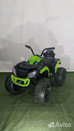 Детский квадроцикл