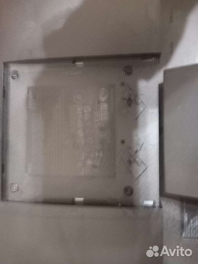 Монитор dell21.5