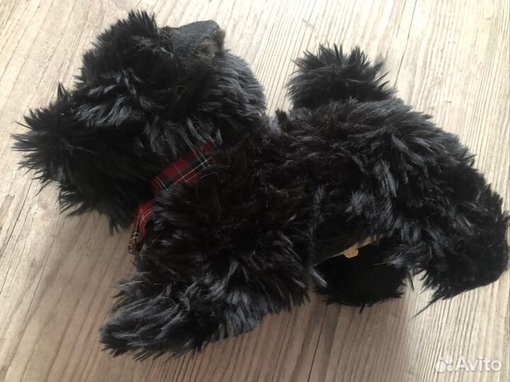 Робот Собака