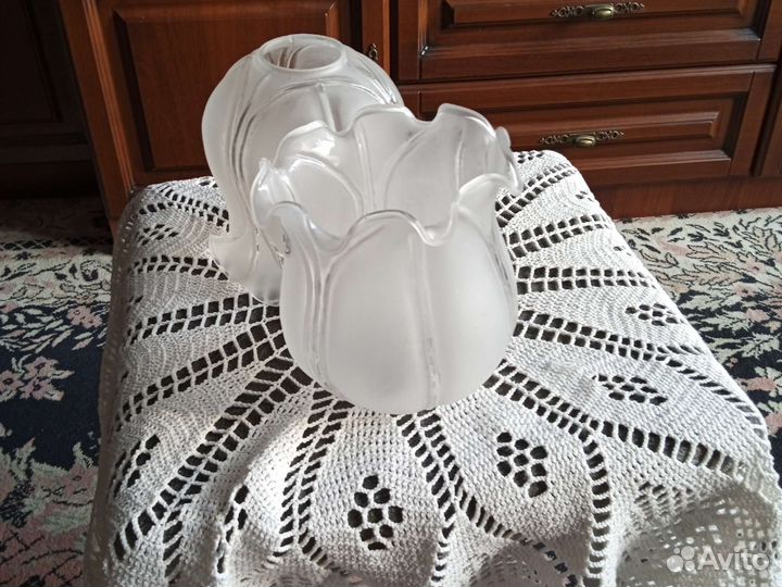 Запчасти на люстру