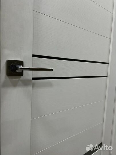 Межкомнатные двери