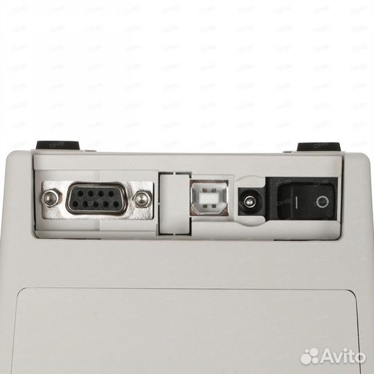 Принтер для этикеток TSC TDP-225