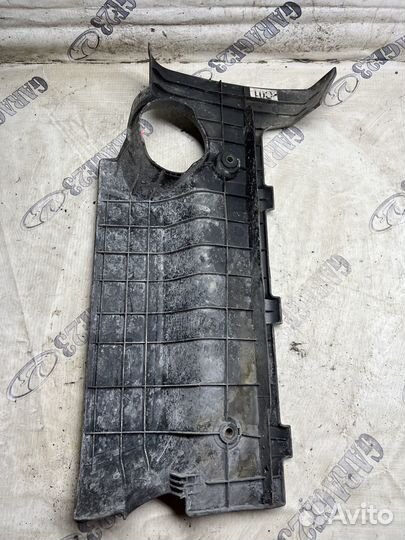 Накладка двс Hyundai Elantra G4