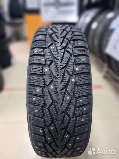 Nokian Tyres Nordman 7 SUV 225/75 R16 92T