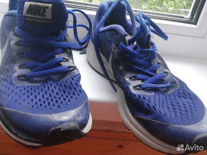 Кроссовки nike