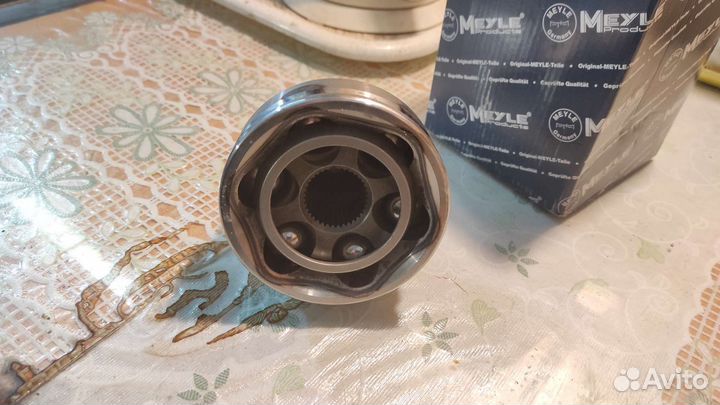 Шрус Meyle арт.1004980187