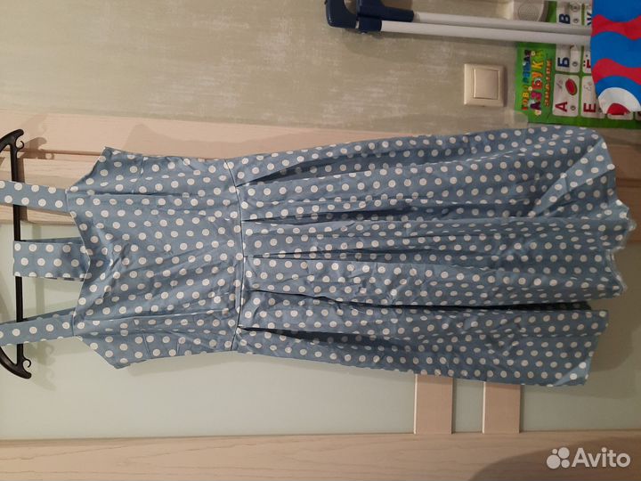 Сарафан женский