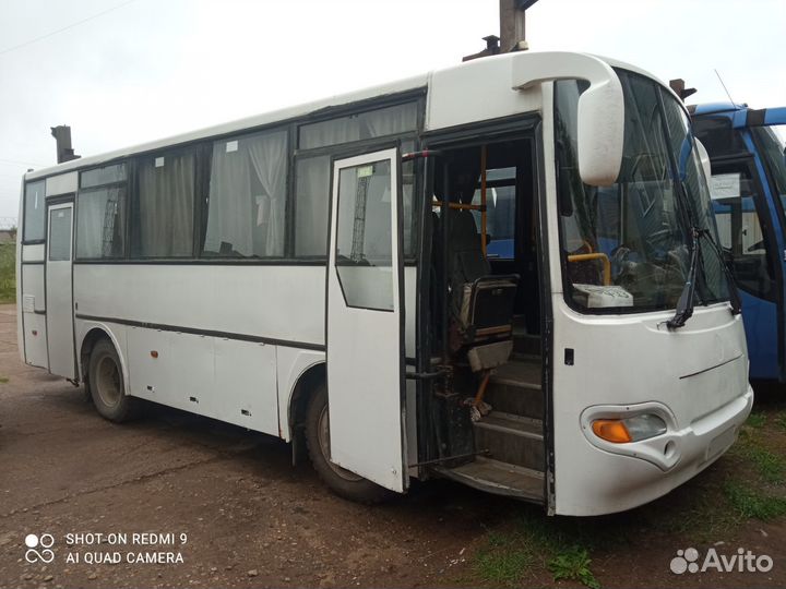 Междугородний / Пригородный автобус КАвЗ 4235, 2007