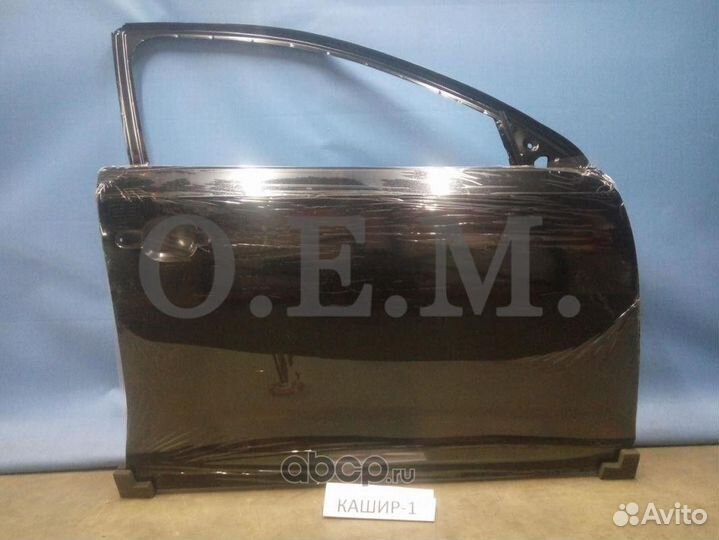 Дверь Фольксваген Джетта