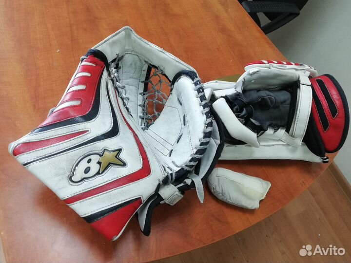 Блин, ловушка Brians Jr