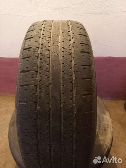 Triangle LL01 235/60 R18