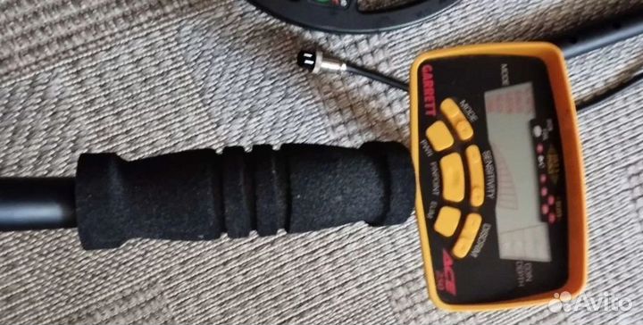 Металлоискатели Garett ace 350 в прокат