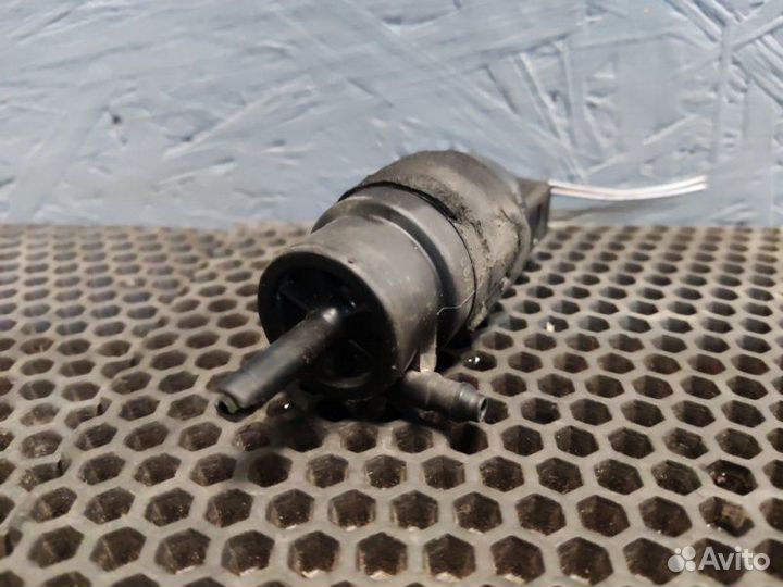 Насос омывателя Audi A6 C7 cdnb 2014